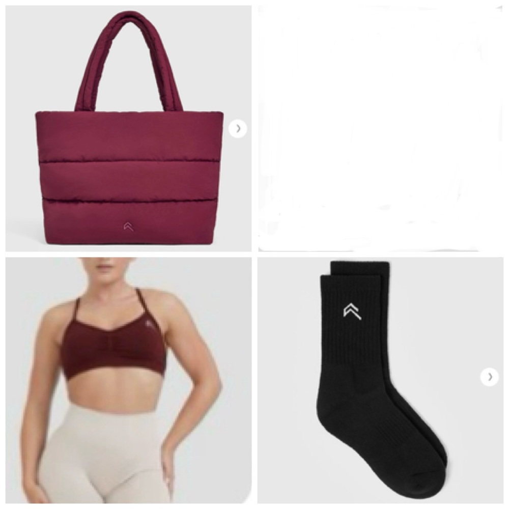 Oner Active Bundle - image 1